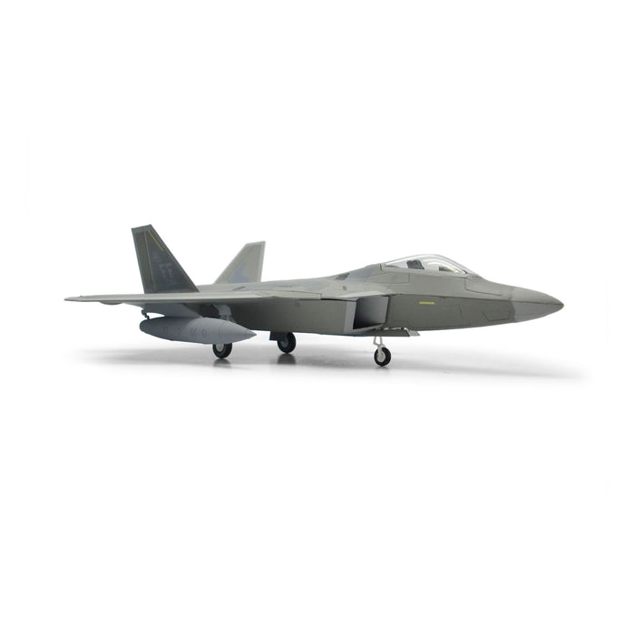 Lockheed Martin F-22A Raptor - USA