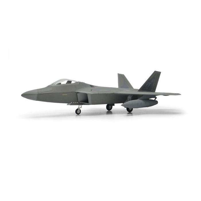 Lockheed Martin F-22A Raptor - USA