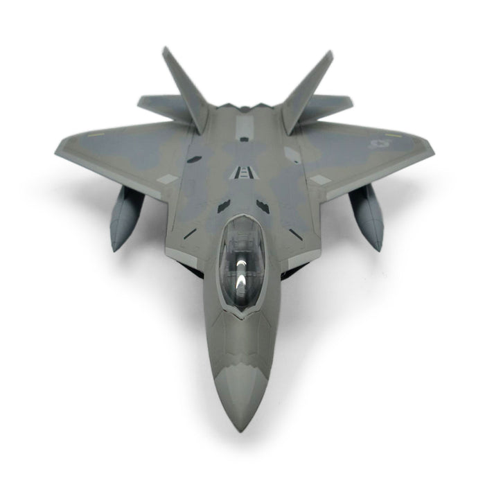 Lockheed Martin F-22A Raptor - USA