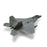 Lockheed Martin F-22A Raptor - USA