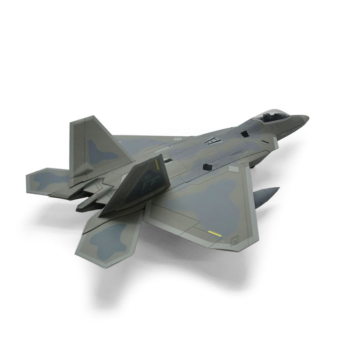 Lockheed Martin F-22A Raptor - USA