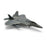Lockheed Martin F-22A Raptor - USA
