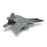 Lockheed Martin F-22A Raptor - USA
