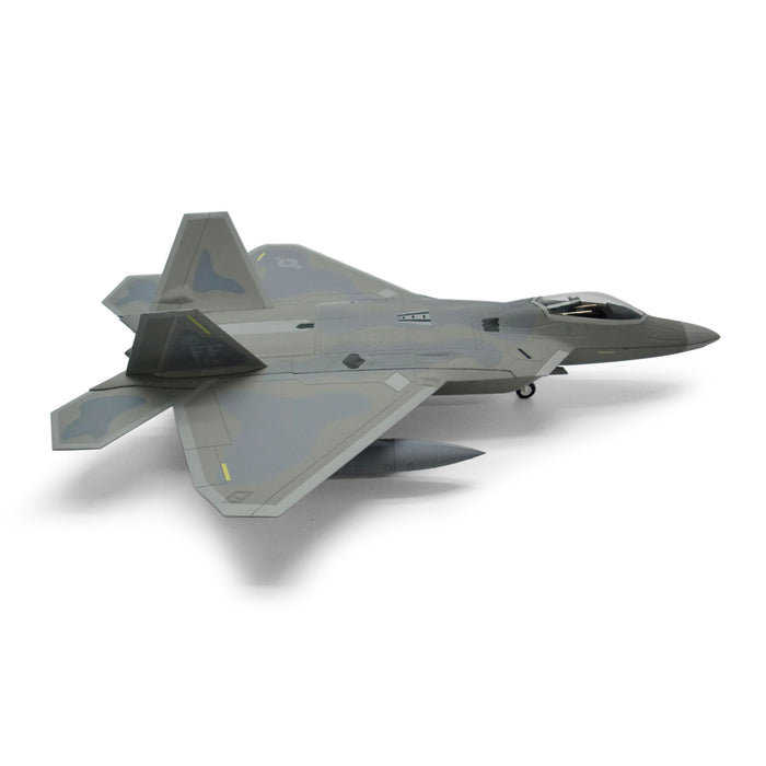 Lockheed Martin F-22A Raptor - USA