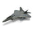 Lockheed Martin F-22A Raptor - USA