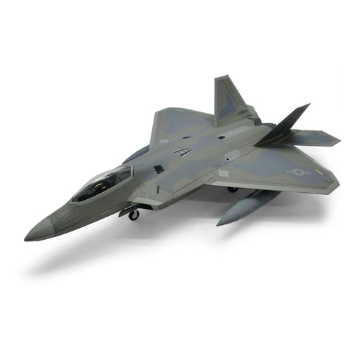 Lockheed Martin F-22A Raptor - USA