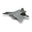 Lockheed Martin F-22A Raptor - USA