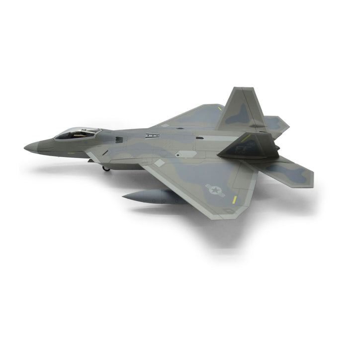 Lockheed Martin F-22A Raptor - USA