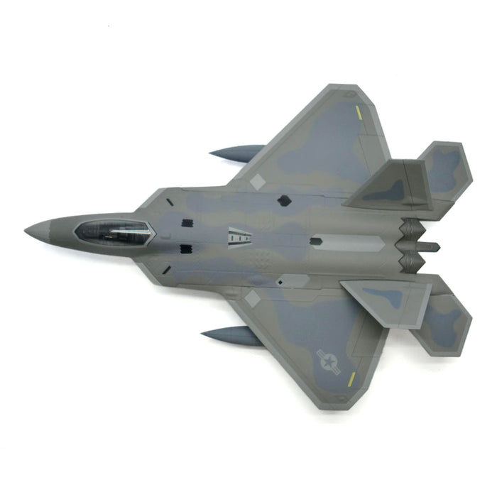 Lockheed Martin F-22A Raptor - USA