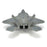 Lockheed Martin F-22A Raptor - USA