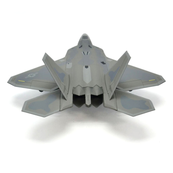 Lockheed Martin F-22A Raptor - USA