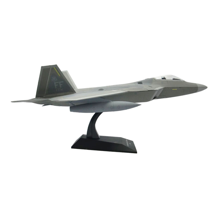 Lockheed Martin F-22A Raptor - USA