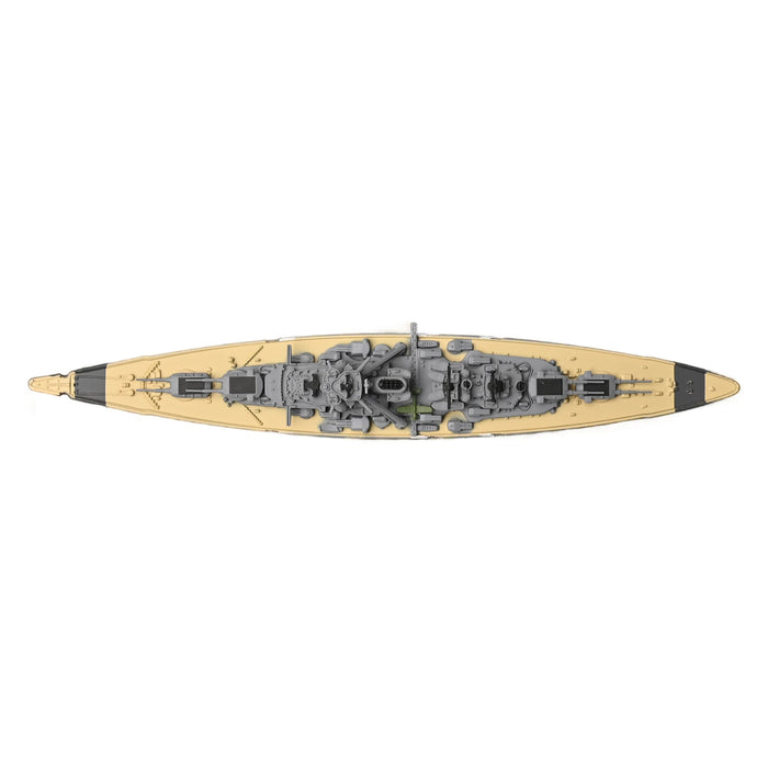 Bismarck 1941