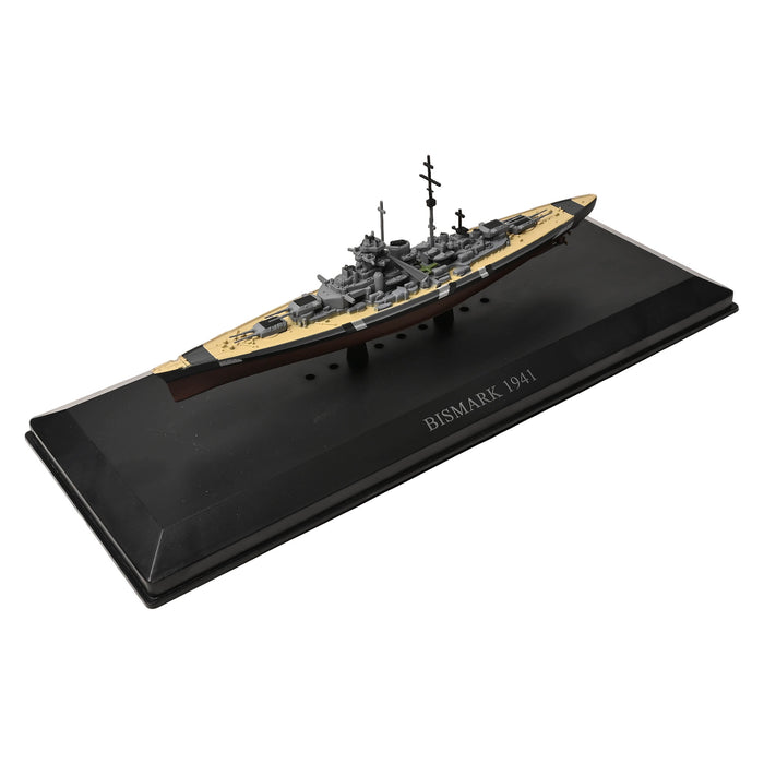 Bismarck 1941