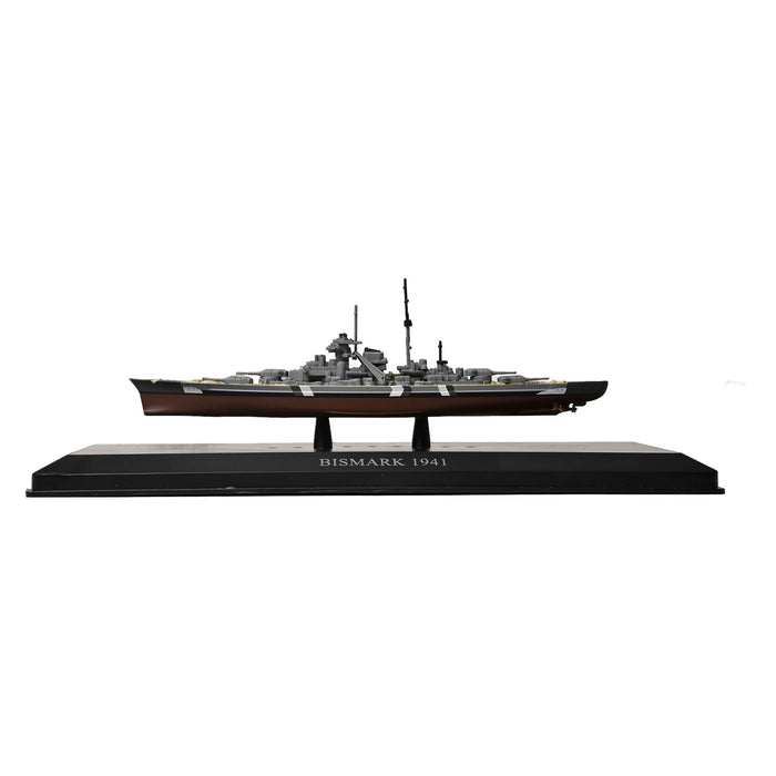 Bismarck 1941