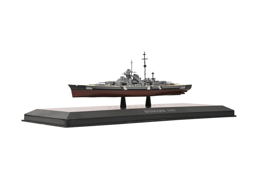 Bismarck 1941