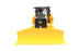 1:24 RC CAT D7E Track Type Tractor