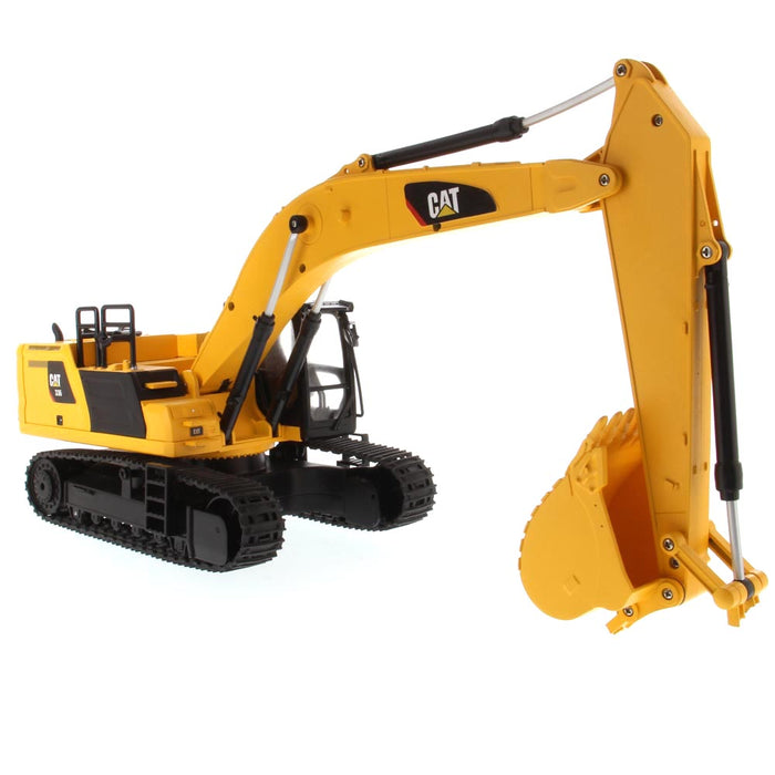 1:24 RC CAT 336 Hydraulic Excavator