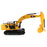 1:24 RC CAT 336 Hydraulic Excavator