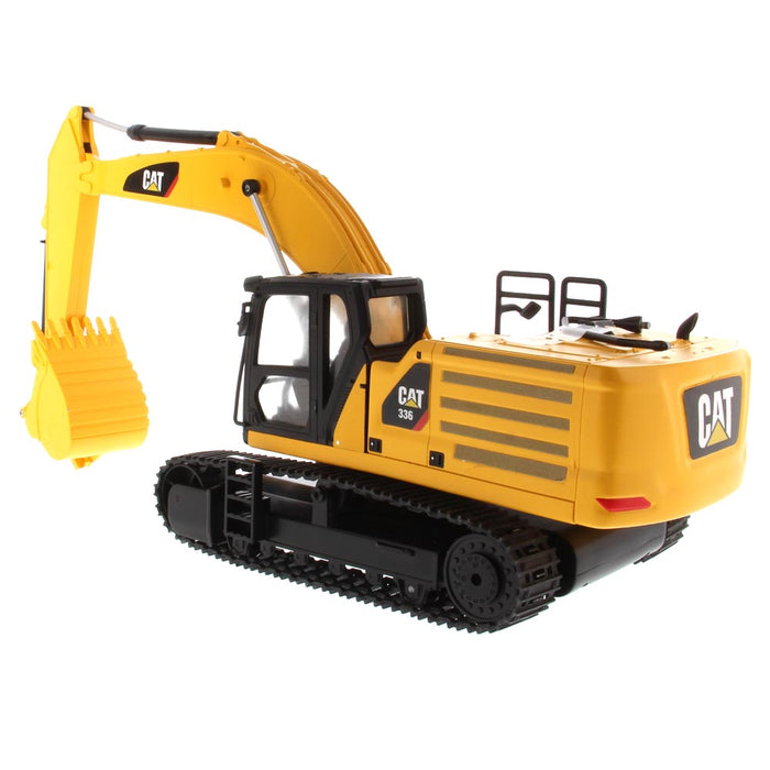 1:24 RC CAT 336 Hydraulic Excavator