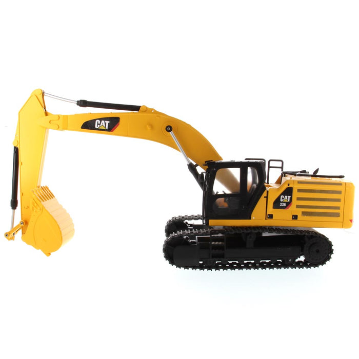 1:24 RC CAT 336 Hydraulic Excavator