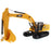 1:24 RC CAT 336 Hydraulic Excavator