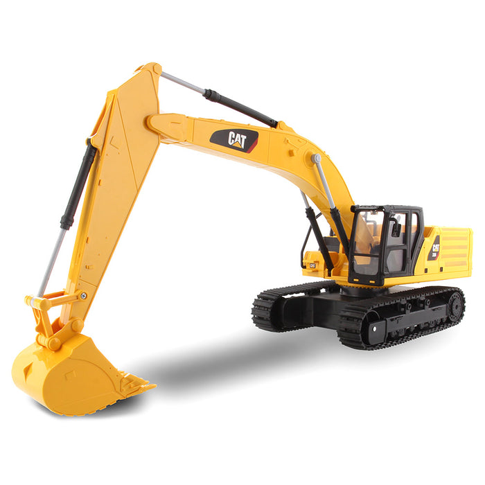 1:24 RC CAT 336 Hydraulic Excavator