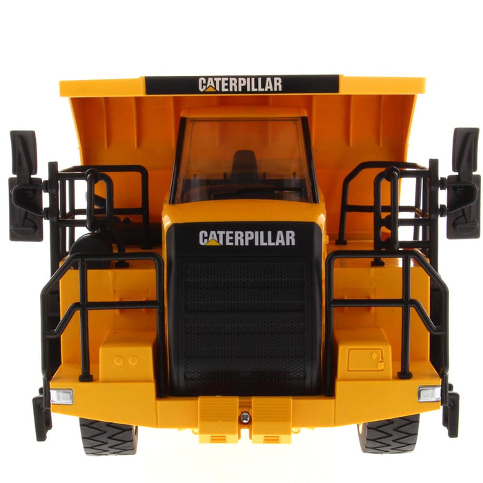 1:24 Radio Control Cat 770 Mining Truck