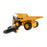 1:24 Scale Radio Control Cat 770 Mining Dump Truck