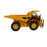 1:24 Scale Radio Control Cat 770 Mining Dump Truck