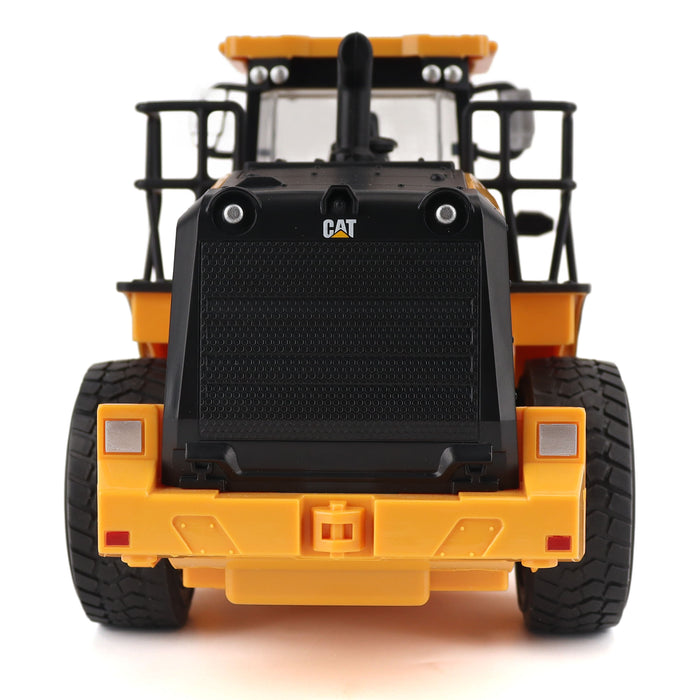 1:24 Radio Control Cat 950M Wheel Loader
