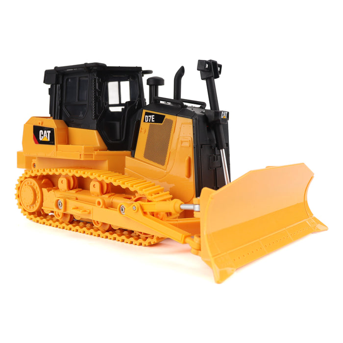1:24 Radio Control Cat D7E Bulldozer