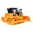 1:24 Radio Control Cat D7E Bulldozer