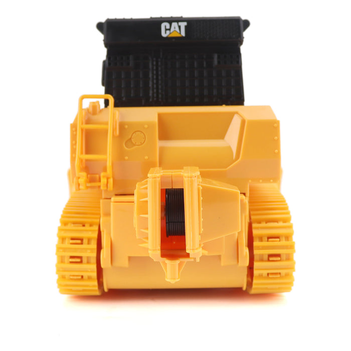 1:24 Radio Control Cat D7E Bulldozer