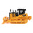 1:24 Radio Control Cat D7E Bulldozer
