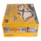 CAT Construction World Track Playset with 2 CAT Vehicles (273 pcs)