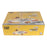 CAT Construction World Track Playset with 2 CAT Vehicles (112 pcs)