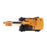 1:64 RC Cat 336 Hydraulic Excavator Construction Playmat Playset