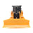 1:64 RC Cat D7E Track-Type Tractor Construction Playmat Playset