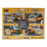 1:64 RC Cat 950M Wheel Loader Construction Playmat Playset