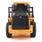 1:64 RC Cat 950M Wheel Loader Construction Playmat Playset