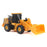1:64 RC Cat 950M Wheel Loader Construction Playmat Playset