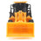 1:64 RC Cat 950M Wheel Loader Construction Playmat Playset