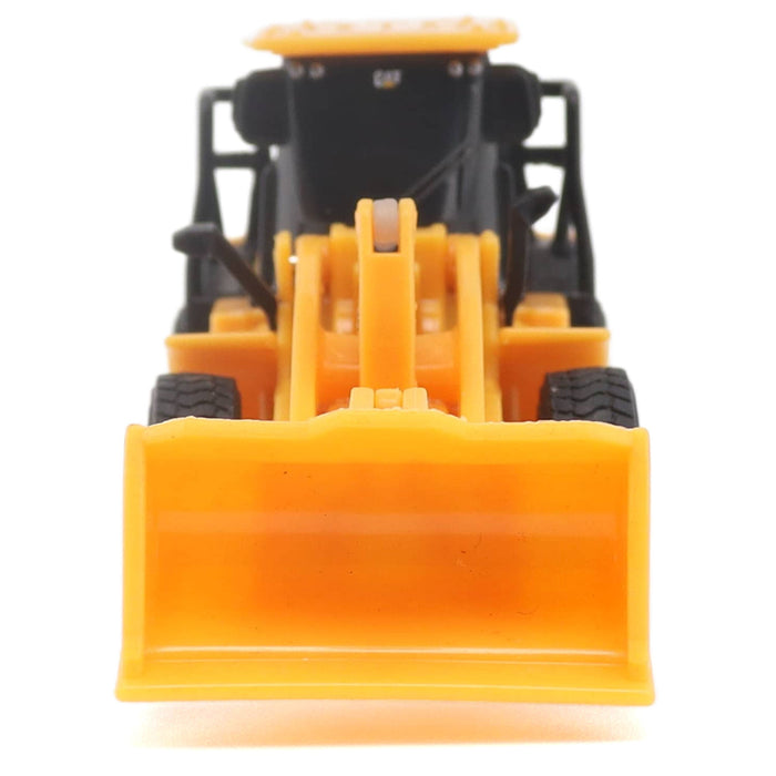 1:64 RC Cat 950M Wheel Loader Construction Playmat Playset