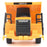 1:64 RC Cat 770 Mining Truck Construction Playmat Playset