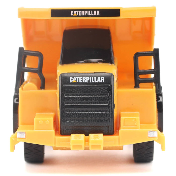 1:64 RC Cat 770 Mining Truck Construction Playmat Playset