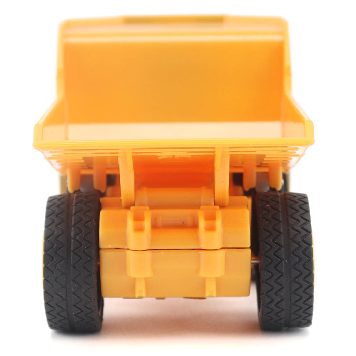 1:64 RC Cat 770 Mining Truck Construction Playmat Playset