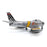 North American F-86F Sabre (1:72 Scale)