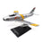 1:32 Renegarde X XC 1000R, Chalk Gray & Magma Red