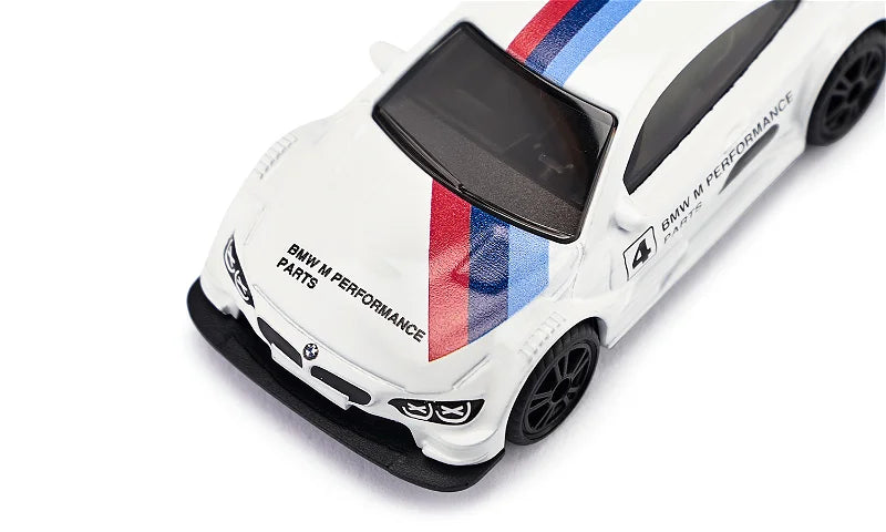 BMW M4 Racing 2016